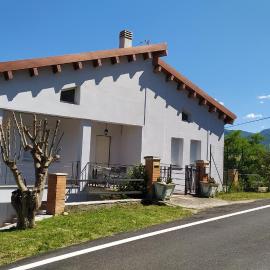 Amelia Sweet Home - Farindola