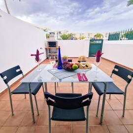 Casa Triana