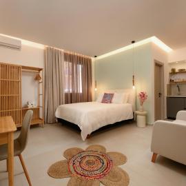 Aurelia Suites