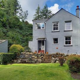 Oak Lea, hotel sa Braithwaite