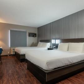 Studio 6 Limon, CO I 70, hotel di Limon