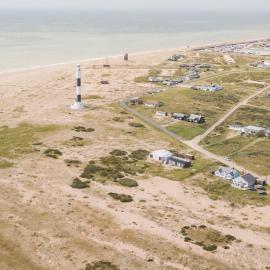 Helvetia, hotel a Dungeness