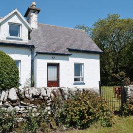 Olafs Cottage, hotel in Garlieston