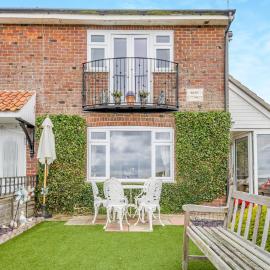 Yare Cottage