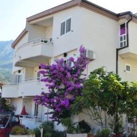 Villa ALEA, Hotel in Dobra Voda