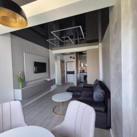 The Black Sea Vibe Retreat, hotel in Năvodari