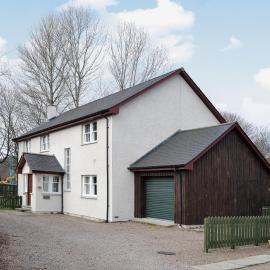 Haugh House
