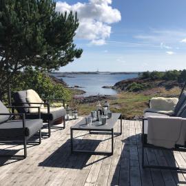 Great Sea View