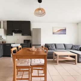 Parenthèse marine à Labenne, détente & bord de mer, khách sạn ở Labenne