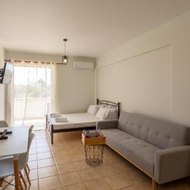 Serenity Stay, hotell sihtkohas Messini