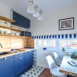 Apartament KOJA nad jeziorem Ukiel, Hotel in Olsztyn
