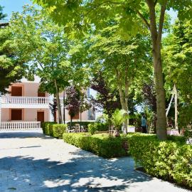 Vila Gridi- Apartamente me Qera, ξενοδοχείο σε Spille