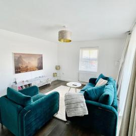 Ebbsfleet Escape Haven