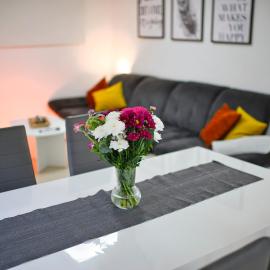 Ferienwohnung NiSi, khách sạn ở Münsingen