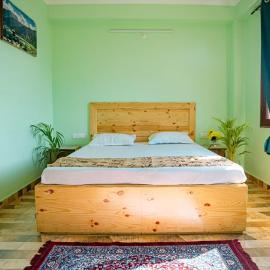 Riddhi Homestays Dharampur, hotel in Dharampur