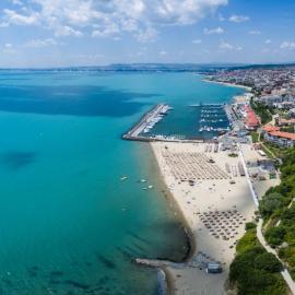 FREGATA STUDIO 4 Sveti Vlas