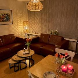 Appartementen Zuiderstrand H, hotel a Westkapelle