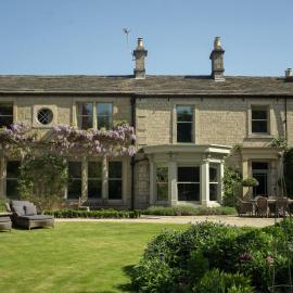 Outwood House