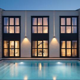 Casa Olivetta, hotel u gradu Visočane
