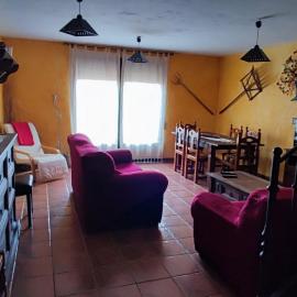 Casas Rurales Las Eras I A Y II B