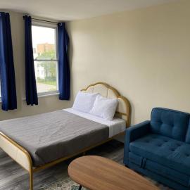 The Oakden Suites in Orange Loop C1, hotel in Atlantic City