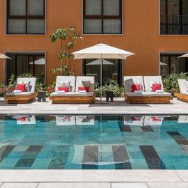 Clevia, San Miguel de Allende, Autograph Collection