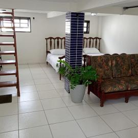 Casa perto da praia em Mosqueiro-PA، فندق في بيليم