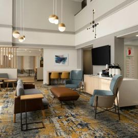 TownePlace Suites by Marriott Lafayette