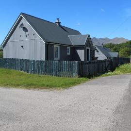 Fortingall Cottage - Dalmally, hotel v destinácii Dalmally