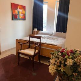 Privatunterkunft in Gronau, hotell i Spechtholzhock