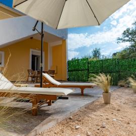 Corfu Asonitis Apartment, Hotel in Ermones
