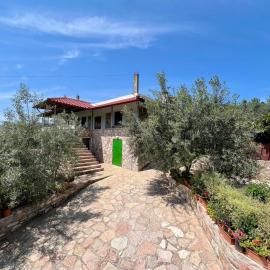 Vila Horizon