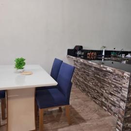 Casa La Mariposa: Esquipulas'ta bir otel