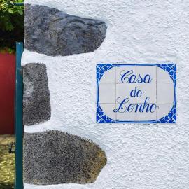 Casa do Lenho