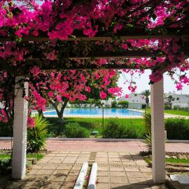 Cayo Beach, Hotel in Torrox-Costa