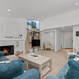 Tranquil Living - SUR4, hotel a Solana Beach