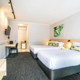 Nightcap at Matthew Flinders Hotel, hotel u gradu 'Chadstone'