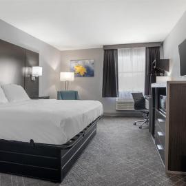 Donaldsonville में, होटल SureStay Plus by Best Western St. James Donaldsonville