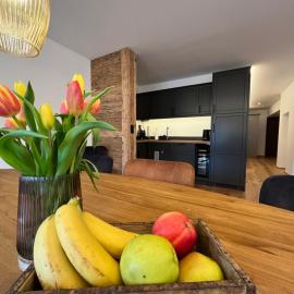 Appartements Gasthof Traube Top 4