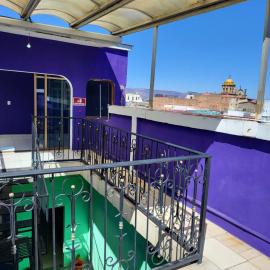 Hostal Tequila, hotell i Tequila