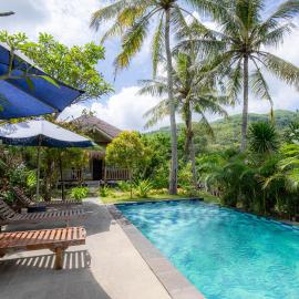 Bhavana Cottage