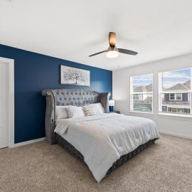Crown Haven Retreat, hotel en Houston