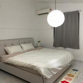 DreamSuite Homestay Lukut 3R5B 10 guests