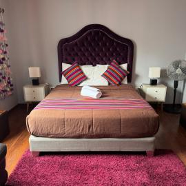 The Lighthouse Bed and Breakfast, Hotel in Lima