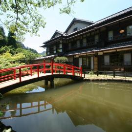 Nanten-En, hotel v destinácii Kawachinagano