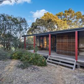 F&E Lakes Escape - East, Hotel in Paynesville