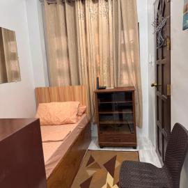 Comfy 2Single Beds Unit, with Wifi, Free Parking at Sonia's Island Stay, hotel en Virac
