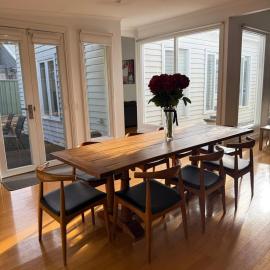 Spacious self contained house walking distance-CBD, hotel u gradu Bendigo