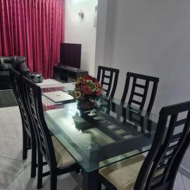 Bambalapitiya Apartments