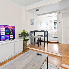 Great Location *Near UAB & Hospitals - Apartment, hotel in Birmingham